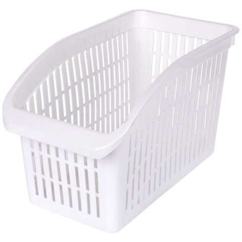 ORGANIZER DO LODÓWKI POJEMNIK 29X17X16CM EXCELLENT HOUSEWARE 124005 ORGANIZER DO LODÓWKI POJEMNIK 29X17X16CM EXCELLENT HOUSEWARE 124005