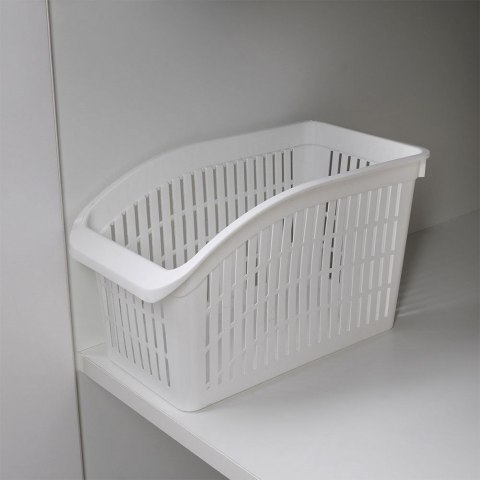 ORGANIZER DO LODÓWKI POJEMNIK 29X17X16CM EXCELLENT HOUSEWARE 124005 ORGANIZER DO LODÓWKI POJEMNIK 29X17X16CM EXCELLENT HOUSEWARE 124005