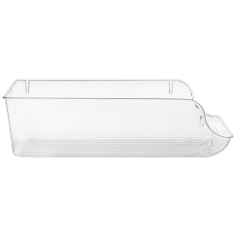 ORGANIZER DO LODÓWKI POJEMNIK NA PRODUKTY SPOŻYWCZE 35X14X10CM EXCELLENT HOUSEWARE 259379 ORGANIZER DO LODÓWKI POJEMNIK NA PRODUKTY SPOŻYWCZE 35X14X10CM EXCELLENT HOUSEWARE 259379