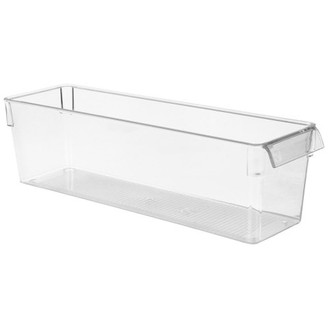 ORGANIZER DO LODÓWKI POJEMNIK NA PRODUKTY SPOŻYWCZE 36X10.5X10CM EXCELLENT HOUSEWARE 259376 ORGANIZER DO LODÓWKI POJEMNIK NA PRODUKTY SPOŻYWCZE 36X10.5X10CM EXCELLENT HOUSEWARE 259376