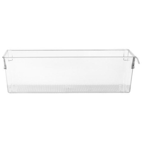 ORGANIZER DO LODÓWKI POJEMNIK NA PRODUKTY SPOŻYWCZE 36X10.5X10CM EXCELLENT HOUSEWARE 259376 ORGANIZER DO LODÓWKI POJEMNIK NA PRODUKTY SPOŻYWCZE 36X10.5X10CM EXCELLENT HOUSEWARE 259376