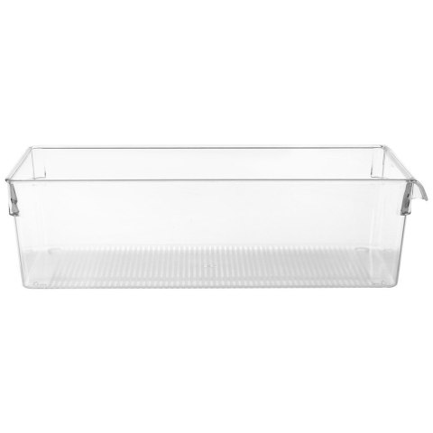 ORGANIZER DO LODÓWKI POJEMNIK NA PRODUKTY SPOŻYWCZE 36X15X10CM EXCELLENT HOUSEWARE 259377 ORGANIZER DO LODÓWKI POJEMNIK NA PRODUKTY SPOŻYWCZE 36X15X10CM EXCELLENT HOUSEWARE 259377