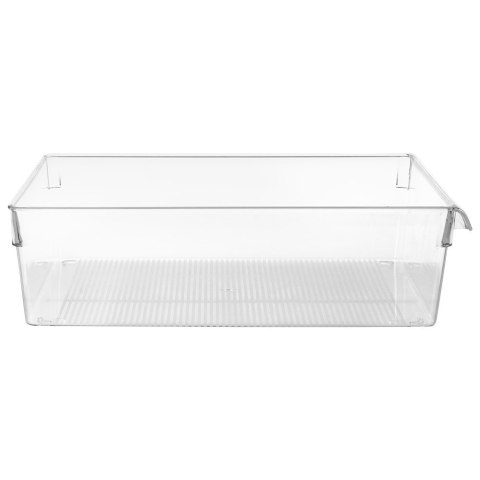 ORGANIZER DO LODÓWKI POJEMNIK NA PRODUKTY SPOŻYWCZE 36X20.5X10CM EXCELLENT HOUSEWARE 259378 ORGANIZER DO LODÓWKI POJEMNIK NA PRODUKTY SPOŻYWCZE 36X20.5X10CM EXCELLENT HOUSEWARE 259378