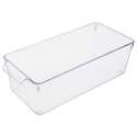 ORGANIZER DO LODÓWKI POJEMNIK NA PRZYPRAWY BIELIZNĘ 32.5X15X10CM ORION 731632