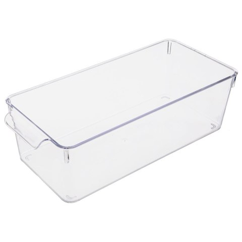 ORGANIZER DO LODÓWKI POJEMNIK NA PRZYPRAWY BIELIZNĘ 32.5X15X10CM ORION 731632 ORGANIZER DO LODÓWKI POJEMNIK NA PRZYPRAWY BIELIZNĘ 32.5X15X10CM ORION 731632