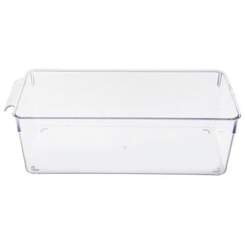 ORGANIZER DO LODÓWKI POJEMNIK NA PRZYPRAWY BIELIZNĘ 32.5X15X10CM ORION 731632 ORGANIZER DO LODÓWKI POJEMNIK NA PRZYPRAWY BIELIZNĘ 32.5X15X10CM ORION 731632