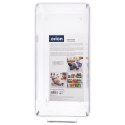ORGANIZER DO LODÓWKI POJEMNIK NA PRZYPRAWY BIELIZNĘ 32.5X15X10CM ORION 731632