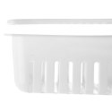 ORGANIZER DO LODÓWKI POJEMNIK ROZSUWANY POD PÓŁKĘ 21-28.7CM ORION 731199