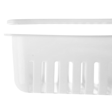 ORGANIZER DO LODÓWKI POJEMNIK ROZSUWANY POD PÓŁKĘ 21-28.7CM ORION 731199 ORGANIZER DO LODÓWKI POJEMNIK ROZSUWANY POD PÓŁKĘ 21-28.7CM ORION 731199