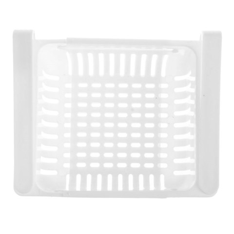 ORGANIZER DO LODÓWKI POJEMNIK ROZSUWANY POD PÓŁKĘ 21-28.7CM ORION 731199 ORGANIZER DO LODÓWKI POJEMNIK ROZSUWANY POD PÓŁKĘ 21-28.7CM ORION 731199