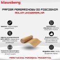 PAPIER PERGAMINOWY DO PIECZENIA 20 M/38 CM KLAUSBERG KB-7903