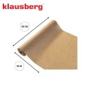 PAPIER PERGAMINOWY DO PIECZENIA 50 M/38 CM KLAUSBERG KB-7904