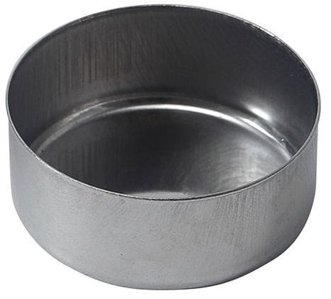 PODGRZEWACZ STALOWY DO ZAPARZACZY DZBANKÓW IMBRYKÓW TEA LIGHT KINGHOFF KH-1898 PODGRZEWACZ STALOWY DO ZAPARZACZY DZBANKÓW IMBRYKÓW TEA LIGHT KINGHOFF KH-1898