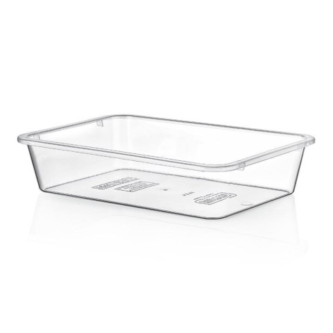 POJEMNIK ORGANIZER DO LODÓWKI 25X17X5.5CM 1.7L ORION 121674 POJEMNIK ORGANIZER DO LODÓWKI 25X17X5.5CM 1.7L ORION 121674