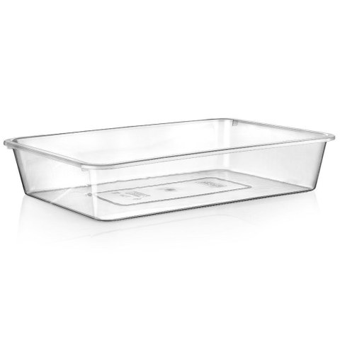 POJEMNIK ORGANIZER DO LODÓWKI 25X17X5.5CM 1.7L ORION 121674 POJEMNIK ORGANIZER DO LODÓWKI 25X17X5.5CM 1.7L ORION 121674