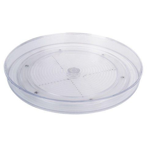 POJEMNIK ORGANIZER OBROTOWY 24CM EXCELLENT HOUSEWARE 229238 POJEMNIK ORGANIZER OBROTOWY 24CM EXCELLENT HOUSEWARE 229238