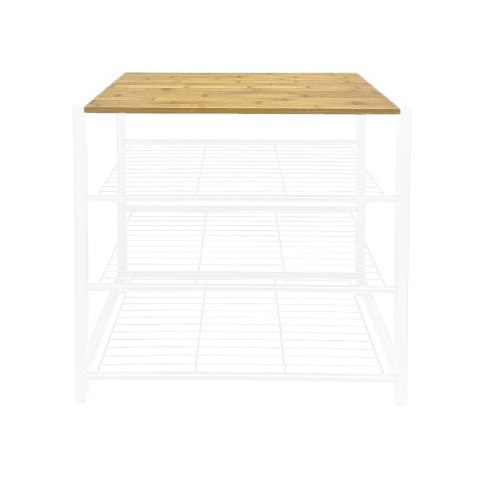PÓŁKA REGAŁ STOJAK NA BUTY 4-POZIOMOWA 60X30X56CM BRUNBESTE BB-3556 PÓŁKA REGAŁ STOJAK NA BUTY 4-POZIOMOWA 60X30X56CM BRUNBESTE BB-3556