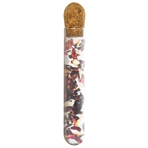 SITKO DO ZAPARZANIA PARZENIA HERBATY ZIÓŁ SZKLANE DO KUBKA FIOLKA 13CM ORION 143844 SITKO DO ZAPARZANIA PARZENIA HERBATY ZIÓŁ SZKLANE DO KUBKA FIOLKA 13CM ORION 143844