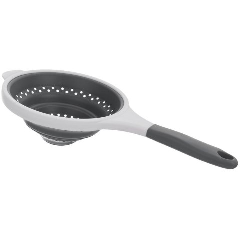 SITKO KUCHENNE SILIKONOWE SKŁADANE DURSZLAK SITO CEDZAK KEMP 20CM ORION 124471 SITKO KUCHENNE SILIKONOWE SKŁADANE DURSZLAK SITO CEDZAK KEMP 20CM ORION 124471