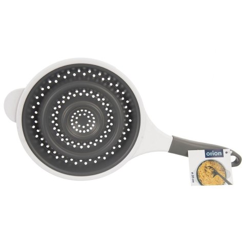 SITKO KUCHENNE SILIKONOWE SKŁADANE DURSZLAK SITO CEDZAK KEMP 20CM ORION 124471 SITKO KUCHENNE SILIKONOWE SKŁADANE DURSZLAK SITO CEDZAK KEMP 20CM ORION 124471