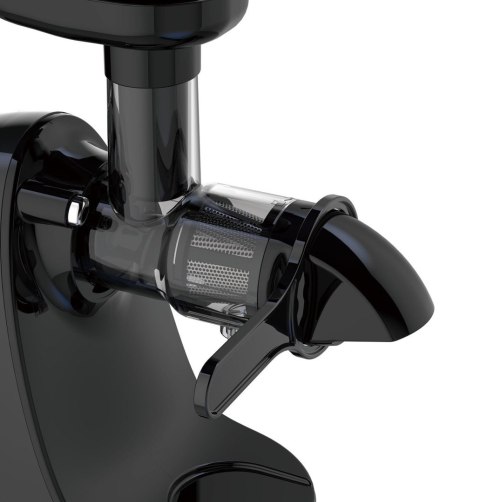SOKOWIRÓWKA WOLNOOBROTOWA 150W DO OWOCÓW I WARZYW COLD PRESS KLAUSBERG KB-7865 SOKOWIRÓWKA WOLNOOBROTOWA 150W DO OWOCÓW I WARZYW COLD PRESS KLAUSBERG KB-7865