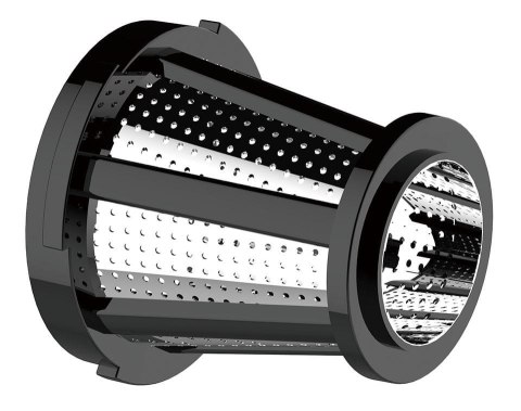 SOKOWIRÓWKA WOLNOOBROTOWA 150W DO OWOCÓW I WARZYW COLD PRESS KLAUSBERG KB-7866