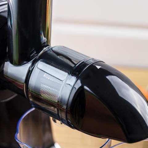 SOKOWIRÓWKA WOLNOOBROTOWA 150W DO OWOCÓW I WARZYW COLD PRESS KLAUSBERG KB-7870