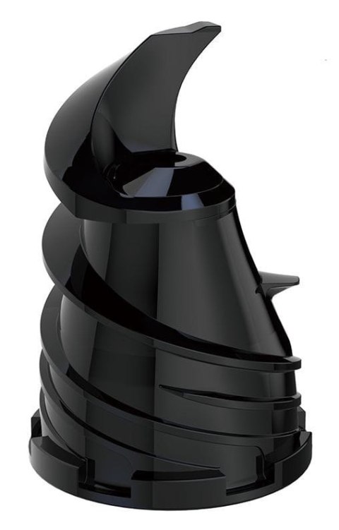 SOKOWIRÓWKA WOLNOOBROTOWA 180W DO OWOCÓW I WARZYW COLD PRESS KLAUSBERG KB-7881