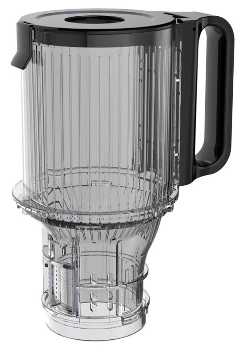 SOKOWIRÓWKA WOLNOOBROTOWA 180W DO OWOCÓW I WARZYW COLD PRESS KLAUSBERG KB-7881