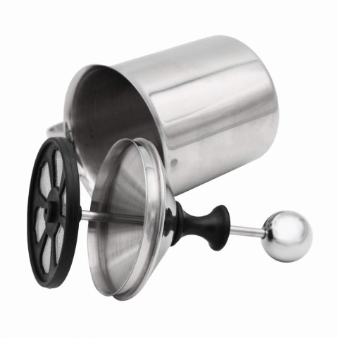 SPIENIACZ DO MLEKA 400ML BRUNBESTE BB-2216 SPIENIACZ DO MLEKA 400ML BRUNBESTE BB-2216