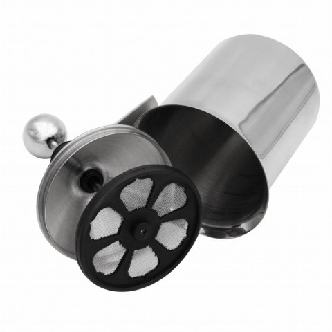 SPIENIACZ DO MLEKA 400ML BRUNBESTE BB-2216 SPIENIACZ DO MLEKA 400ML BRUNBESTE BB-2216
