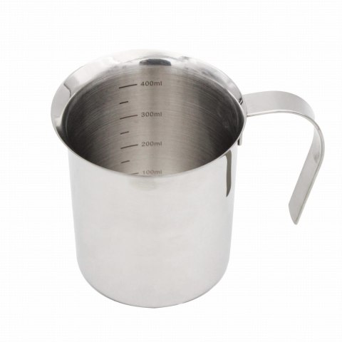 SPIENIACZ DO MLEKA 400ML BRUNBESTE BB-2216 SPIENIACZ DO MLEKA 400ML BRUNBESTE BB-2216