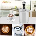 SPIENIACZ DO MLEKA 800ML BRUNBESTE BB-2217