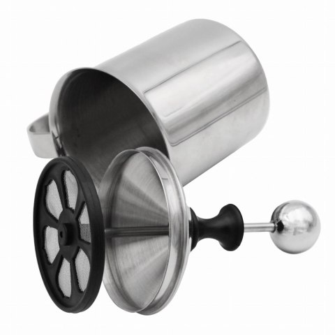 SPIENIACZ DO MLEKA 800ML BRUNBESTE BB-2217 SPIENIACZ DO MLEKA 800ML BRUNBESTE BB-2217