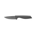 STALOWY NÓŻ DO OBIERANIA 6.8CM Z POWŁOKĄ CERAMICZNĄ NIEPRZYWIERAJĄCĄ POJEDYNCZY MAESTRO MR-1435 STALOWY NÓŻ DO OBIERANIA 6.8CM Z POWŁOKĄ CERAMICZNĄ NIEPRZYWIERAJĄCĄ POJEDYNCZY MAESTRO MR-1435