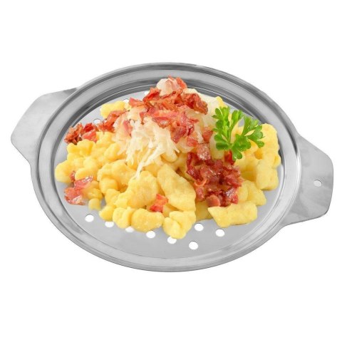 TARKA DO KLUSEK PRZECIERAK SITKO MASZYNKA STALOWA 27CM ORION 124463 TARKA DO KLUSEK PRZECIERAK SITKO MASZYNKA STALOWA 27CM ORION 124463