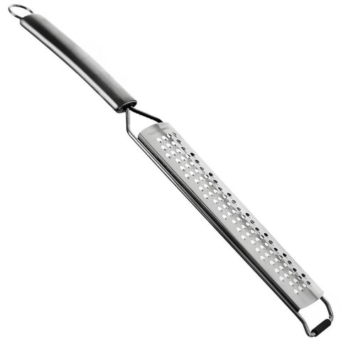 TARKA KUCHENNA DO WARZYW SERA CYTRUSÓW OWOCÓW STALOWA PŁASKA 38CM ORION 144804 TARKA KUCHENNA DO WARZYW SERA CYTRUSÓW OWOCÓW STALOWA PŁASKA 38CM ORION 144804