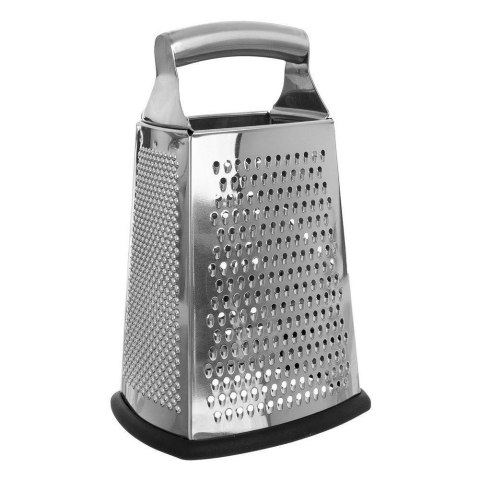 TARKA KUCHENNA DO WARZYW SERA ZIEMNIAKÓW OWOCÓW STALOWA 4-STRONNA 24CM ORION 140779 TARKA KUCHENNA DO WARZYW SERA ZIEMNIAKÓW OWOCÓW STALOWA 4-STRONNA 24CM ORION 140779