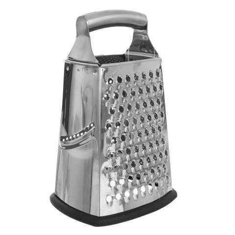 TARKA KUCHENNA DO WARZYW SERA ZIEMNIAKÓW OWOCÓW STALOWA 4-STRONNA 24CM ORION 140779 TARKA KUCHENNA DO WARZYW SERA ZIEMNIAKÓW OWOCÓW STALOWA 4-STRONNA 24CM ORION 140779
