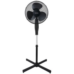 WENTYLATOR PODŁOGOWY Z PILOTEM I TIMEREM 40CM 50W KLAUSBERG KB-7885