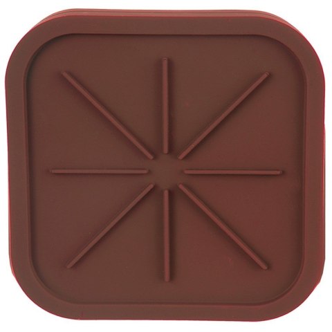 WKŁAD SILIKONOWY DO FRYTKOWNICY BEZTŁUSZCZOWEJ FORMA PIECZENIA 17.5CM ORION 154406 WKŁAD SILIKONOWY DO FRYTKOWNICY BEZTŁUSZCZOWEJ FORMA PIECZENIA 17.5CM ORION 154406