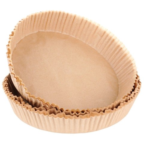 WKŁADY PAPIEROWE DO FRYTKOWNICY BEZTŁUSZCZOWEJ WKŁAD PAPIER 20CM 50 SZT HIT 279913 WKŁADY PAPIEROWE DO FRYTKOWNICY BEZTŁUSZCZOWEJ WKŁAD PAPIER 20CM 50 SZT HIT 279913