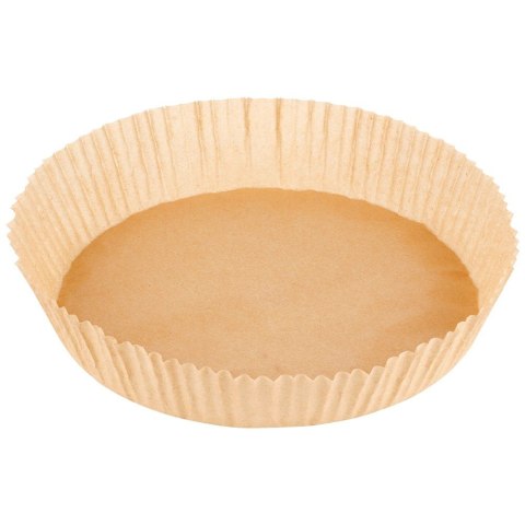 WKŁADY PAPIEROWE DO FRYTKOWNICY BEZTŁUSZCZOWEJ WKŁAD PAPIER 20CM 50 SZT HIT 279913 WKŁADY PAPIEROWE DO FRYTKOWNICY BEZTŁUSZCZOWEJ WKŁAD PAPIER 20CM 50 SZT HIT 279913