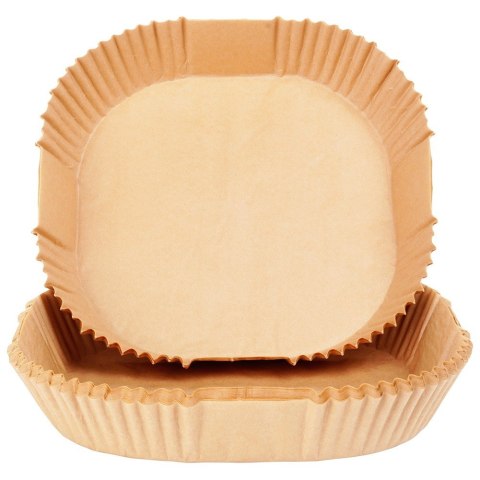 WKŁADY PAPIEROWE DO FRYTKOWNICY BEZTŁUSZCZOWEJ WKŁAD PAPIER 23CM 50 SZT HIT 279911 WKŁADY PAPIEROWE DO FRYTKOWNICY BEZTŁUSZCZOWEJ WKŁAD PAPIER 23CM 50 SZT HIT 279911