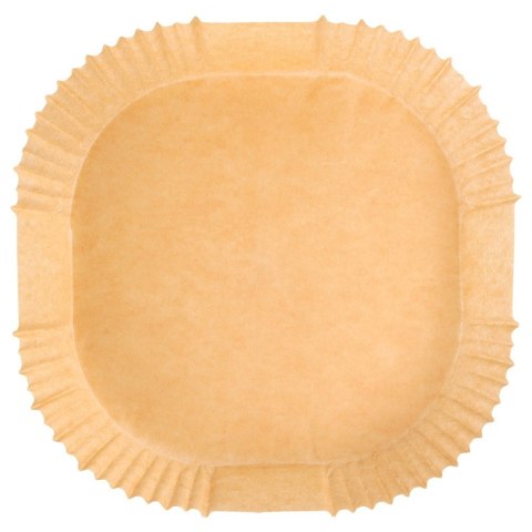 WKŁADY PAPIEROWE DO FRYTKOWNICY BEZTŁUSZCZOWEJ WKŁAD PAPIER 23CM 50 SZT HIT 279911 WKŁADY PAPIEROWE DO FRYTKOWNICY BEZTŁUSZCZOWEJ WKŁAD PAPIER 23CM 50 SZT HIT 279911