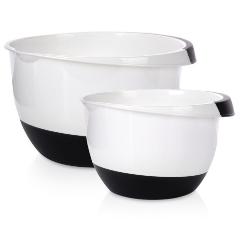 ZESTAW MISEK KUCHENNYCH DO MIKSOWANIA 3.5 / 2.5L 2-ELE MISKA KUCHENNA VILDE 259356 ZESTAW MISEK KUCHENNYCH DO MIKSOWANIA 3.5 / 2.5L 2-ELE MISKA KUCHENNA VILDE 259356