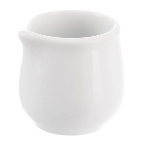 ZESTAW MLECZNIKÓW PORCELANOWYCH BIAŁY 6-ELE DZBANUSZEK NA MLEKO SOS MONA 40 ML ORION 155309 ZESTAW MLECZNIKÓW PORCELANOWYCH BIAŁY 6-ELE DZBANUSZEK NA MLEKO SOS MONA 40 ML ORION 155309