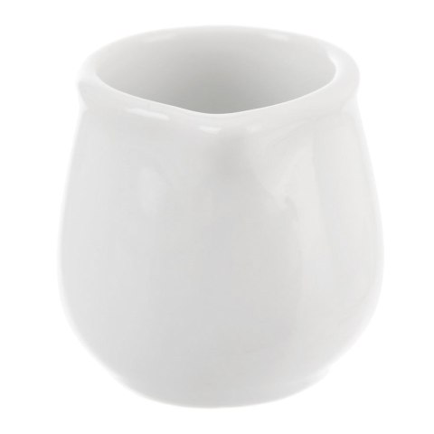 ZESTAW MLECZNIKÓW PORCELANOWYCH BIAŁY 6-ELE DZBANUSZEK NA MLEKO SOS MONA 40 ML ORION 155309 ZESTAW MLECZNIKÓW PORCELANOWYCH BIAŁY 6-ELE DZBANUSZEK NA MLEKO SOS MONA 40 ML ORION 155309