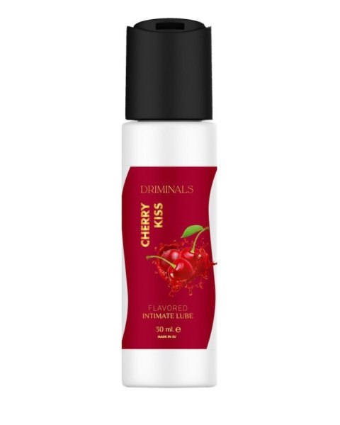 DRIMINALS KISS CHERRY DRIMINALS KISS CHERRY
