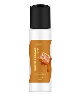 DRIMINALS KISS SALTED CARAMEL